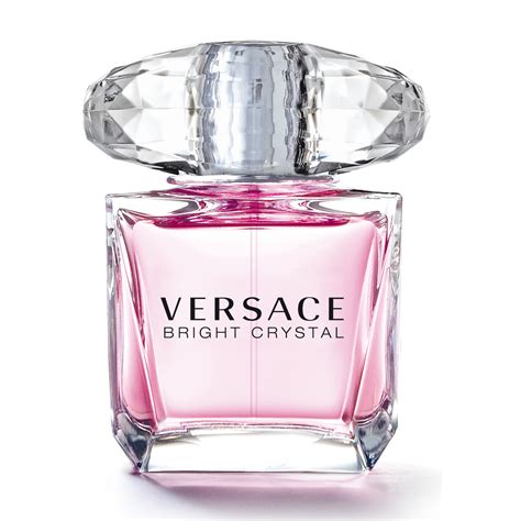 Versace bright crystal reviews